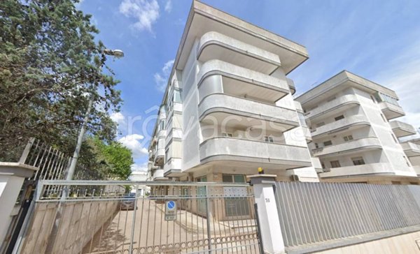 appartamento in vendita a Francavilla Fontana