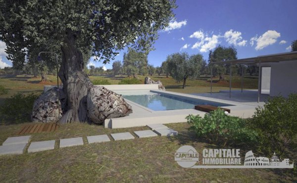 quadrivano in vendita a Francavilla Fontana