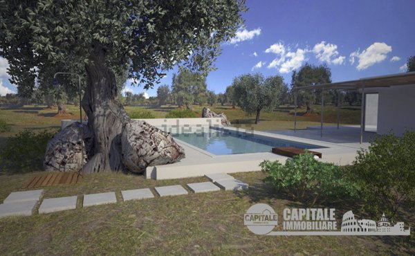 quadrivano in vendita a Francavilla Fontana