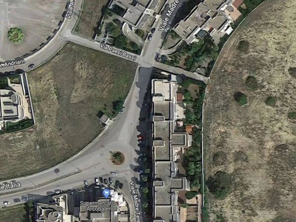terreno agricolo in vendita a Francavilla Fontana