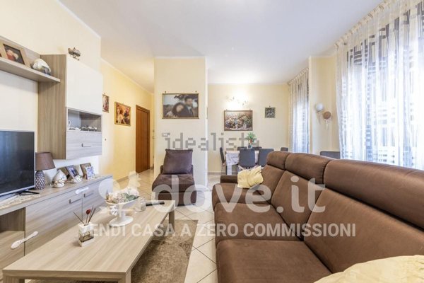 appartamento in vendita a Francavilla Fontana