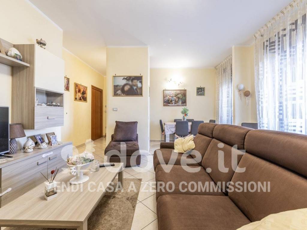 appartamento in vendita a Francavilla Fontana