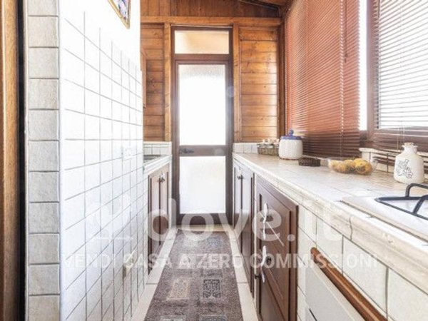 appartamento in vendita a Francavilla Fontana