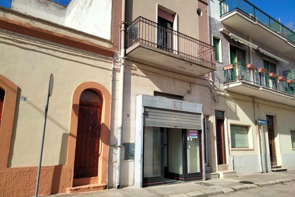 casa indipendente in vendita a Francavilla Fontana
