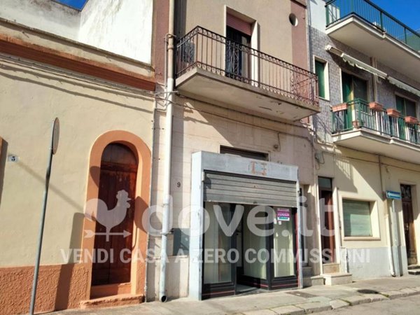 casa indipendente in vendita a Francavilla Fontana