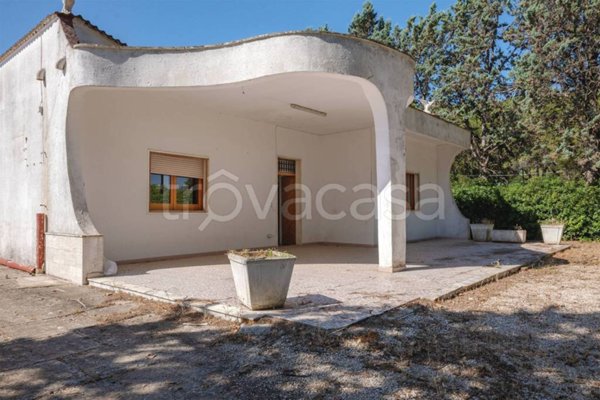 casa indipendente in vendita a Francavilla Fontana