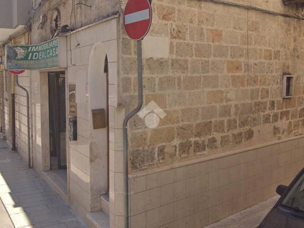 casa indipendente in vendita a Francavilla Fontana