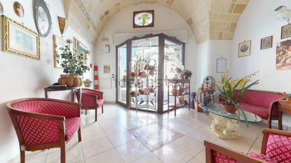casa indipendente in vendita a Francavilla Fontana