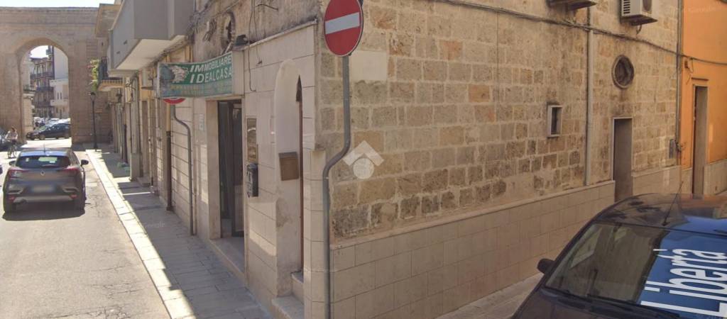 casa indipendente in vendita a Francavilla Fontana