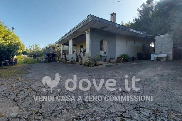 casa indipendente in vendita a Francavilla Fontana