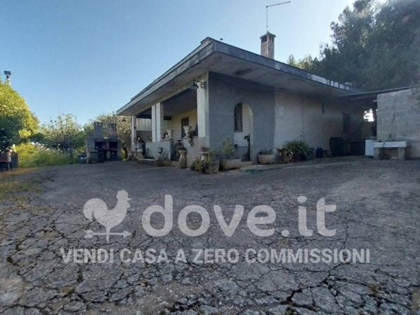 casa indipendente in vendita a Francavilla Fontana