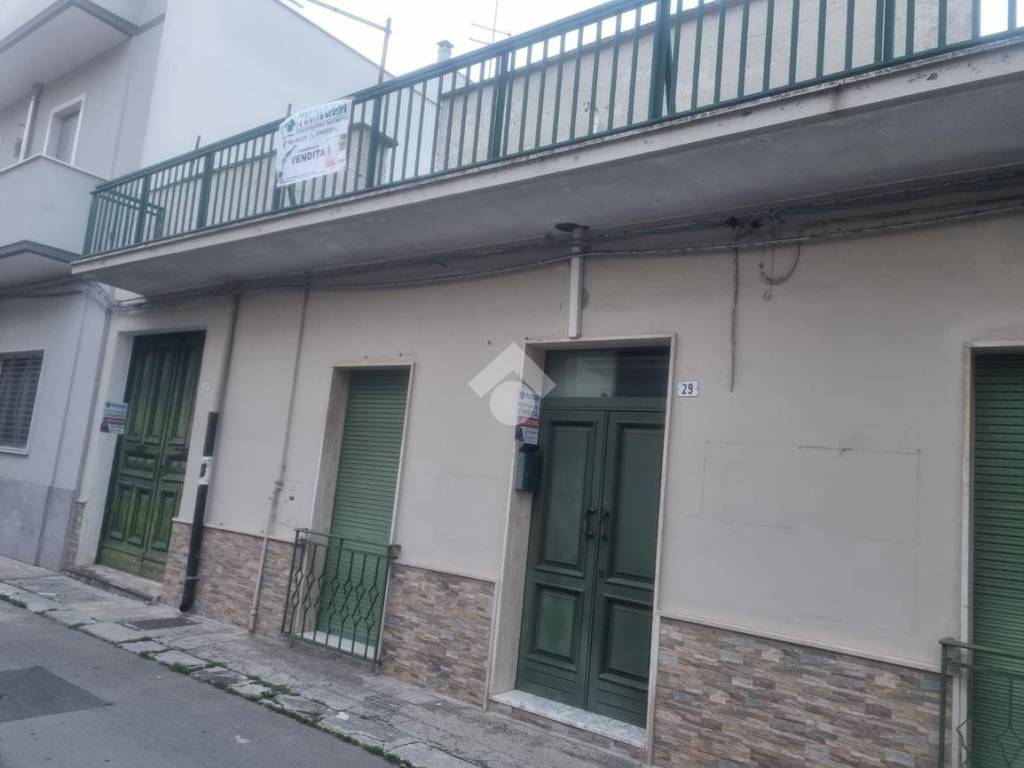 casa indipendente in vendita a Francavilla Fontana