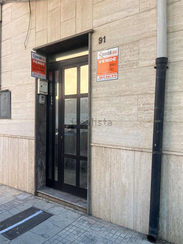 casa indipendente in vendita a Francavilla Fontana