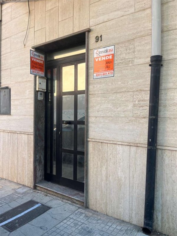 casa indipendente in vendita a Francavilla Fontana