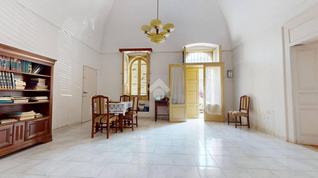 casa indipendente in vendita a Francavilla Fontana
