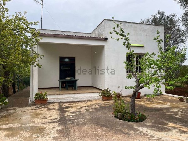 casa indipendente in vendita a Francavilla Fontana