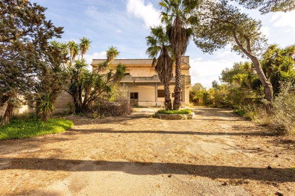 casa indipendente in vendita a Francavilla Fontana