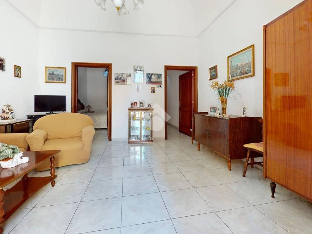 casa indipendente in vendita a Francavilla Fontana