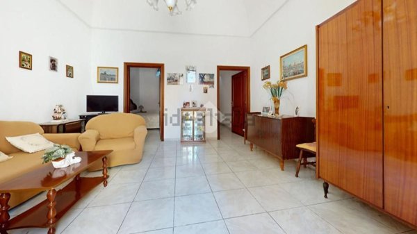 casa indipendente in vendita a Francavilla Fontana