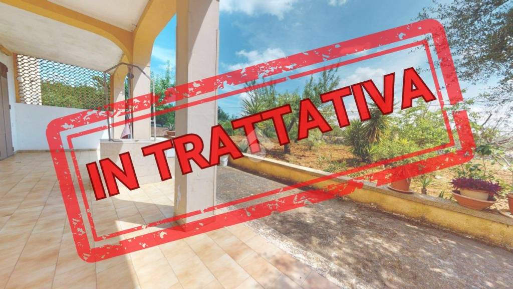 casa indipendente in vendita a Francavilla Fontana