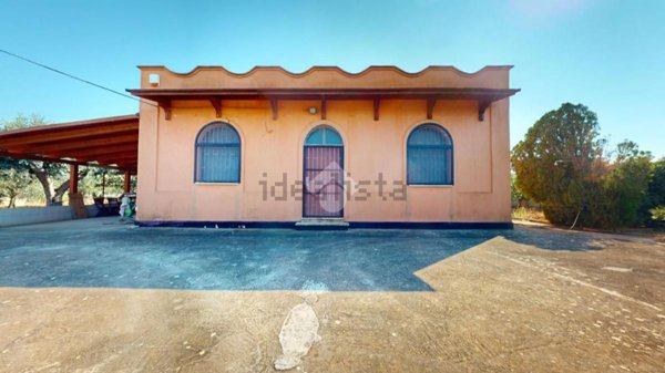 casa indipendente in vendita a Francavilla Fontana