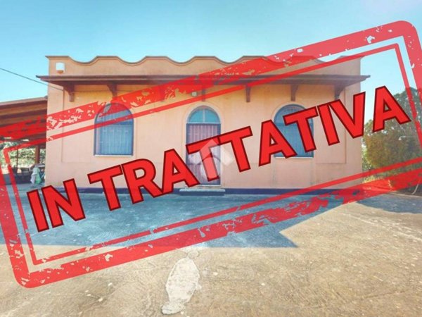 casa indipendente in vendita a Francavilla Fontana