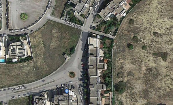 appartamento in vendita a Francavilla Fontana