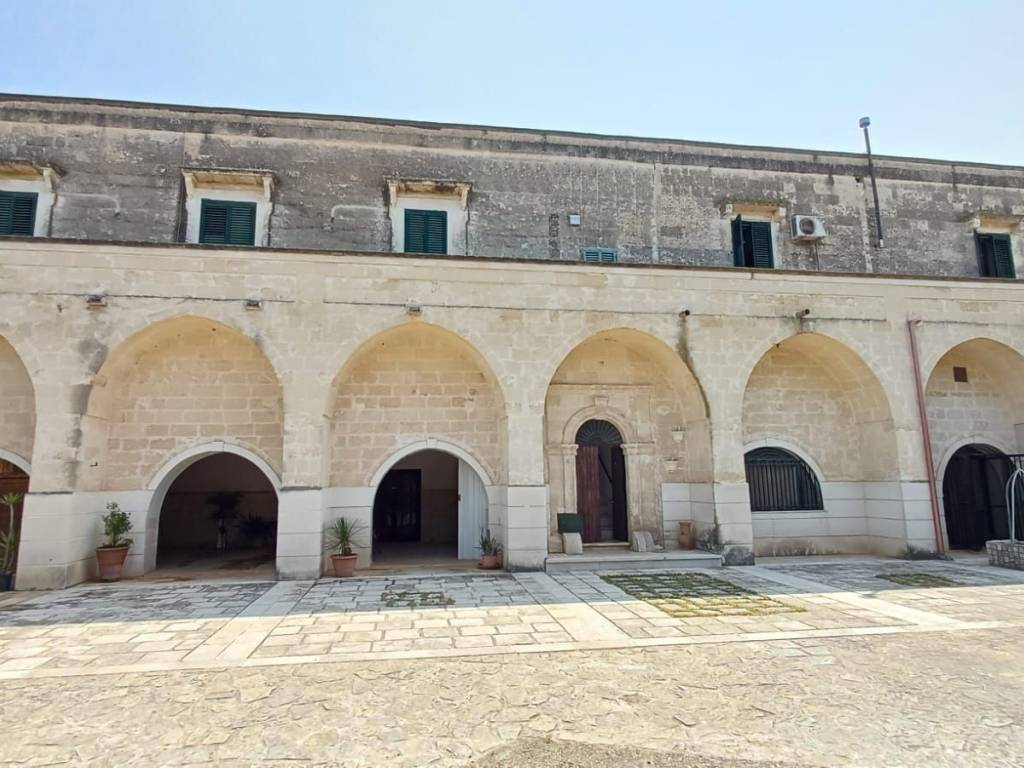 casa indipendente in vendita a Francavilla Fontana