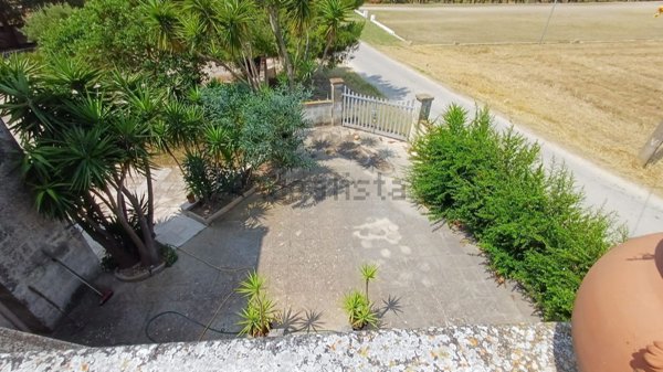 casa indipendente in vendita a Francavilla Fontana