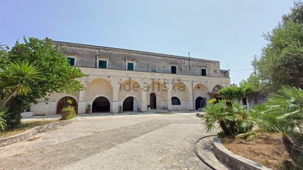 casa indipendente in vendita a Francavilla Fontana