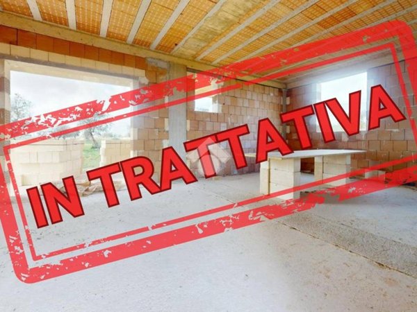 casa indipendente in vendita a Francavilla Fontana