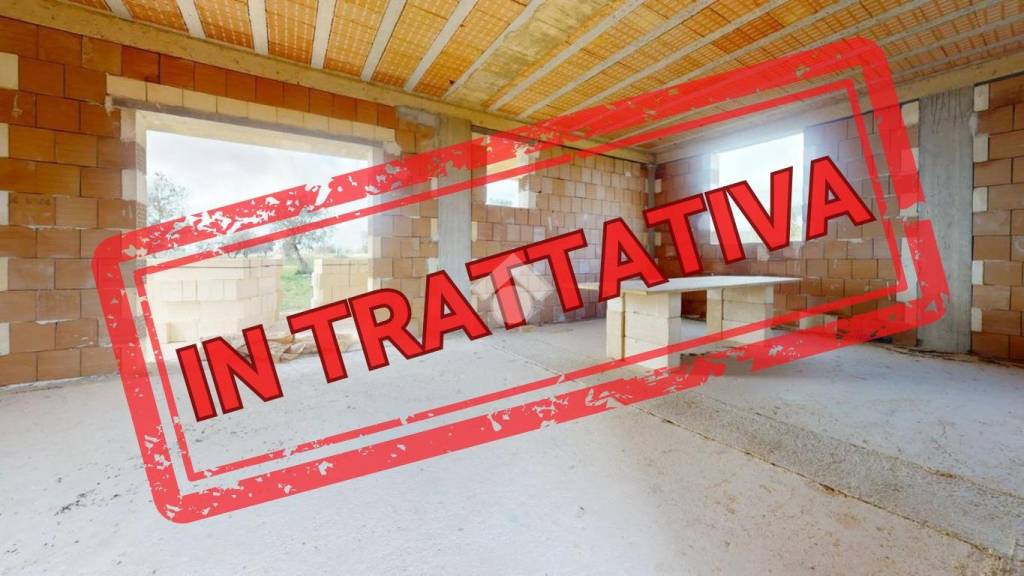 casa indipendente in vendita a Francavilla Fontana