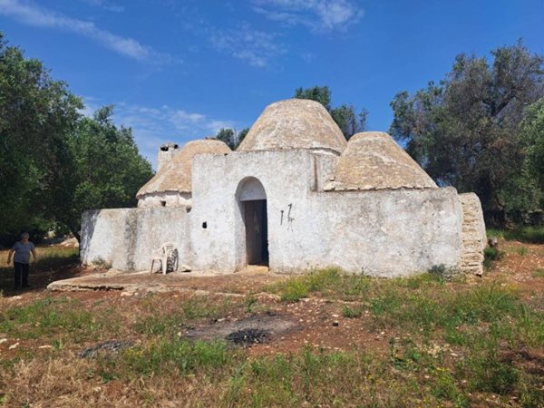 casa indipendente in vendita a Francavilla Fontana