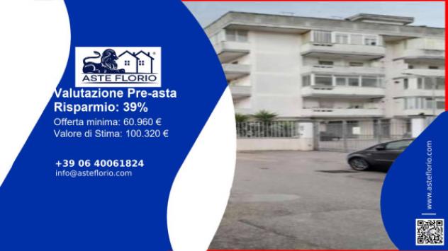 appartamento in vendita a Francavilla Fontana