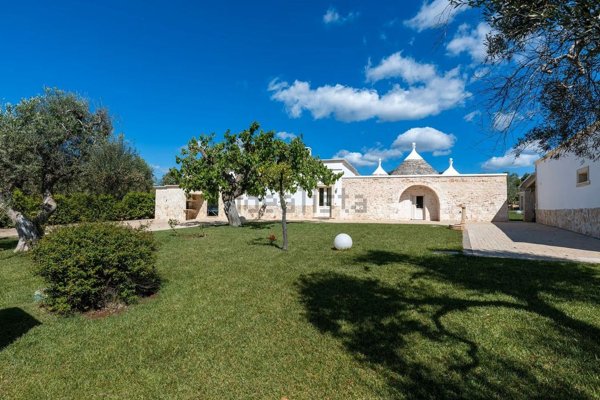 casa indipendente in vendita a Francavilla Fontana