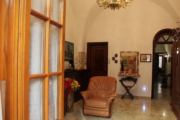 appartamento in vendita a Francavilla Fontana