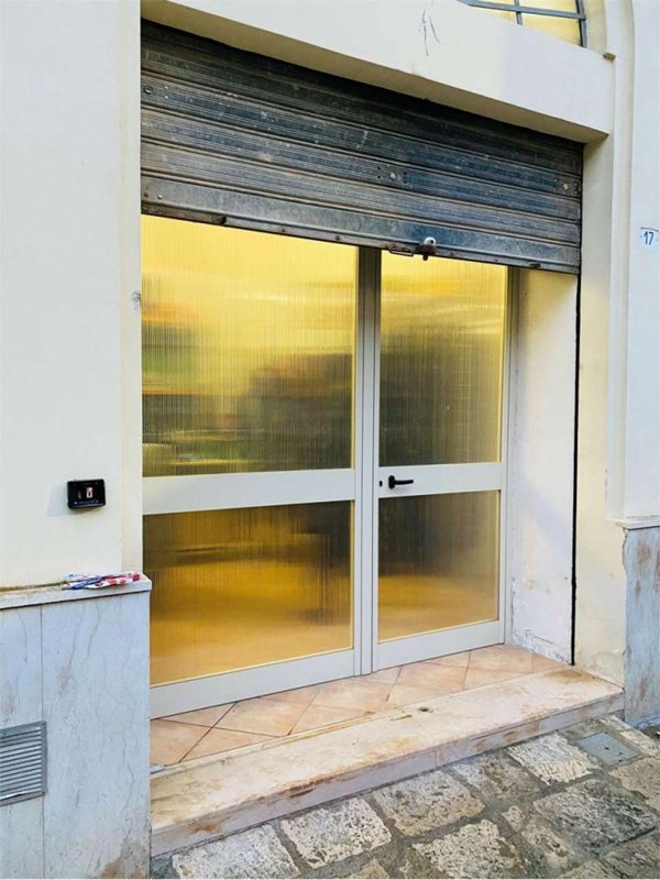 appartamento in vendita a Francavilla Fontana