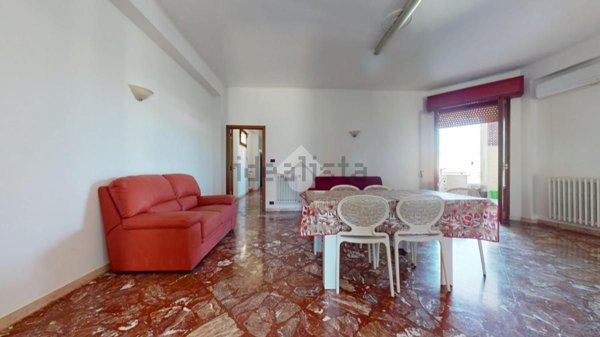 appartamento in vendita a Francavilla Fontana