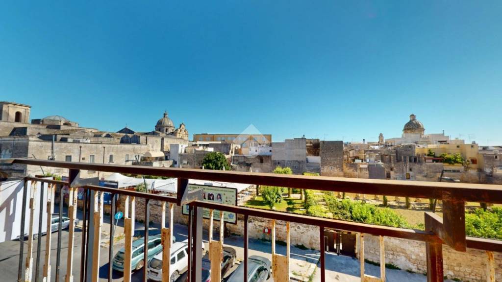 appartamento in vendita a Francavilla Fontana