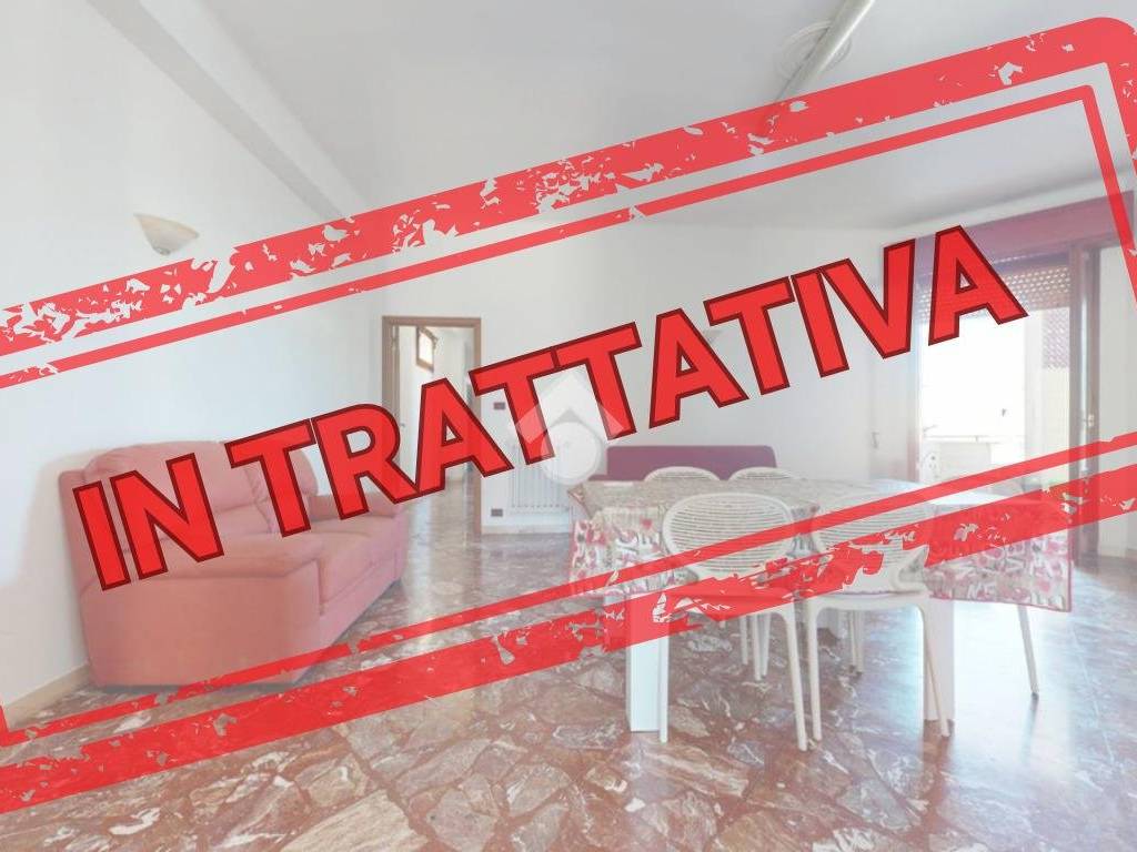 appartamento in vendita a Francavilla Fontana