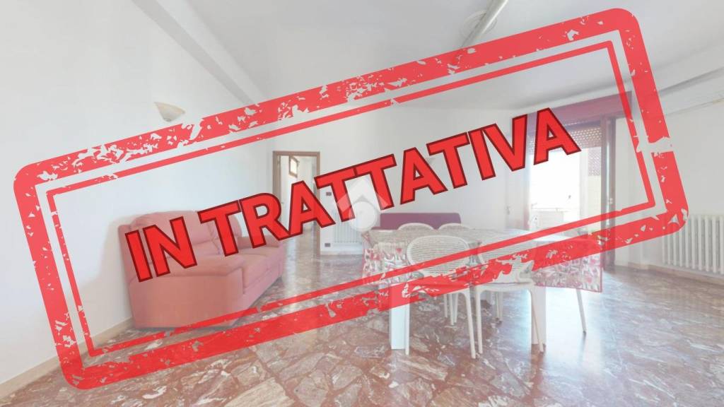 appartamento in vendita a Francavilla Fontana