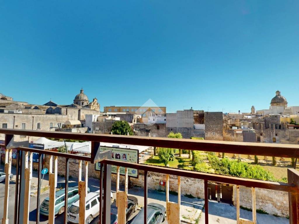 appartamento in vendita a Francavilla Fontana