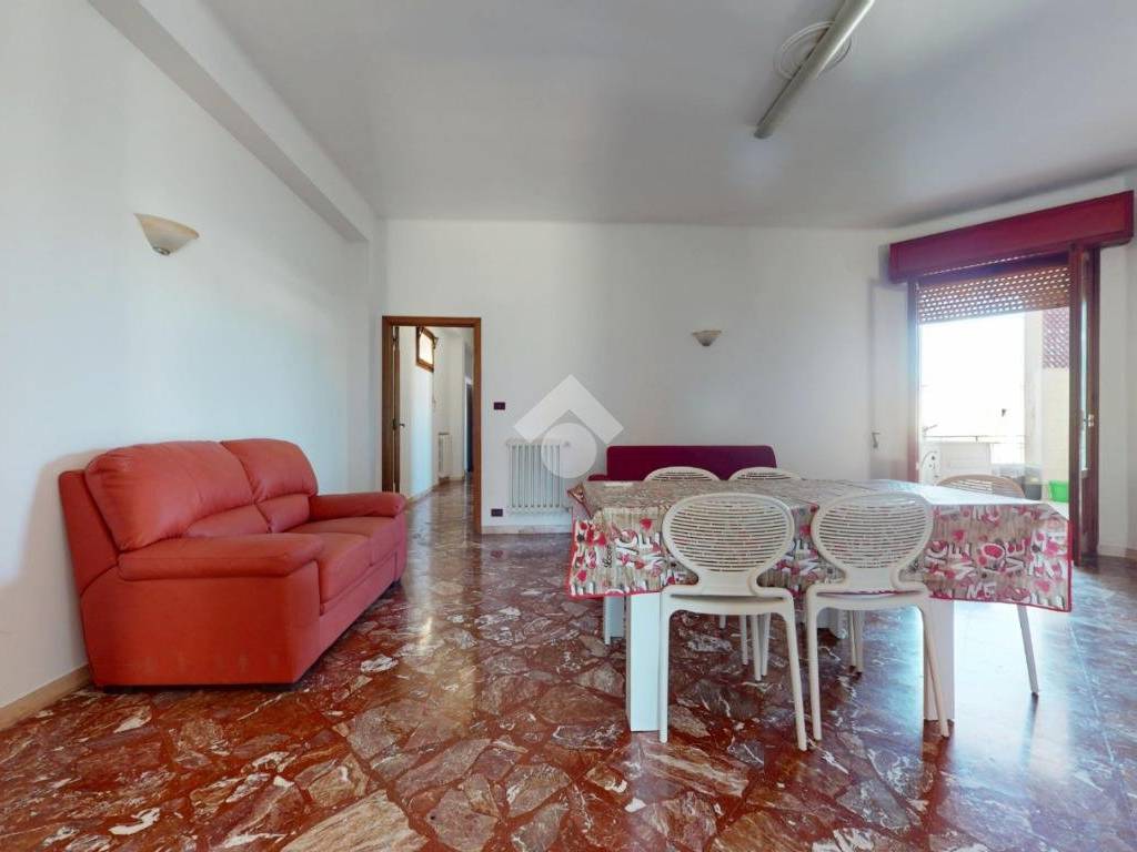 appartamento in vendita a Francavilla Fontana