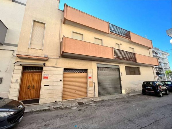 casa semindipendente in vendita a Francavilla Fontana
