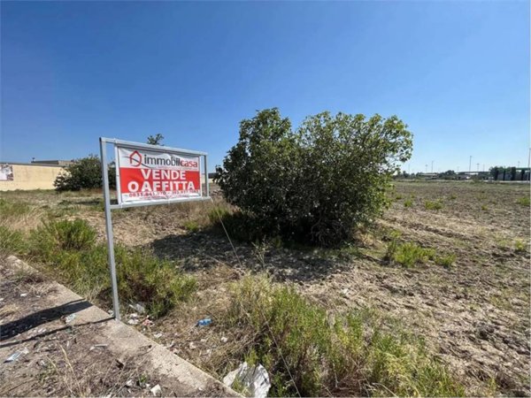 terreno agricolo in vendita a Francavilla Fontana