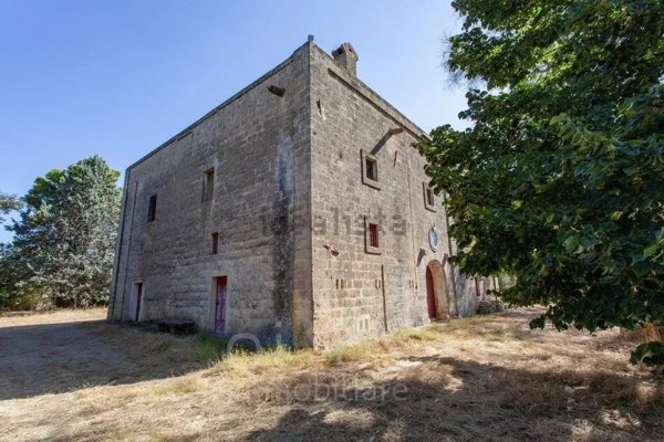 casa indipendente in vendita a Francavilla Fontana