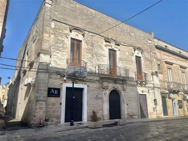 casa indipendente in vendita a Francavilla Fontana