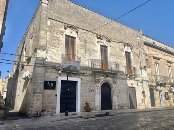 casa indipendente in vendita a Francavilla Fontana