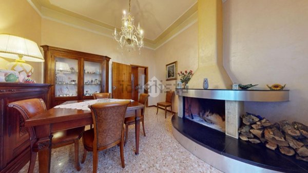 casa indipendente in vendita a Francavilla Fontana