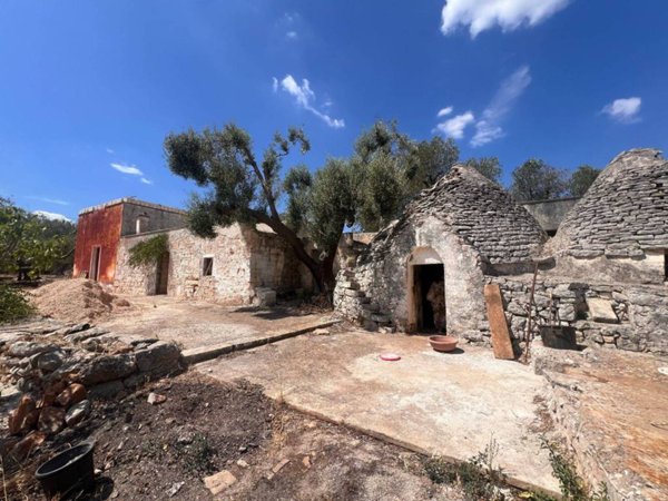 casa indipendente in vendita a Francavilla Fontana